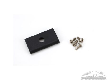 Blade Halter Heckrotorwellenlager: B450