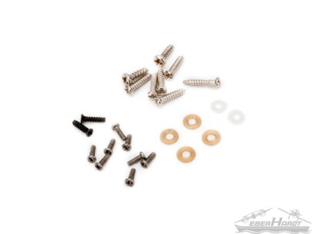 Blade Hardware Set: MSRX