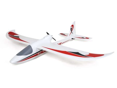 FMS Easy Trainer V2 RTF - 128 cm inkl. 2.4GHz Fernsteuerung