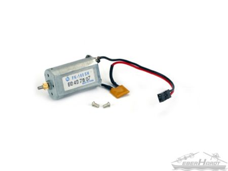 E-flite Blade 180 Motor 8 Zähne 0.5M m. rechten Ritzel: BCX 