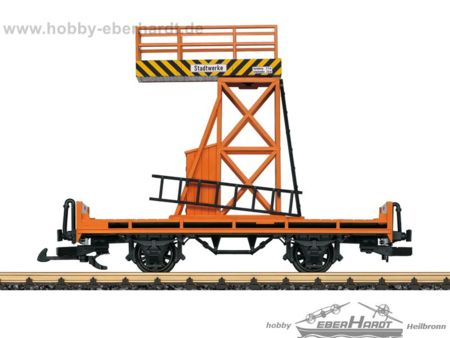 LGB Plattformwagen