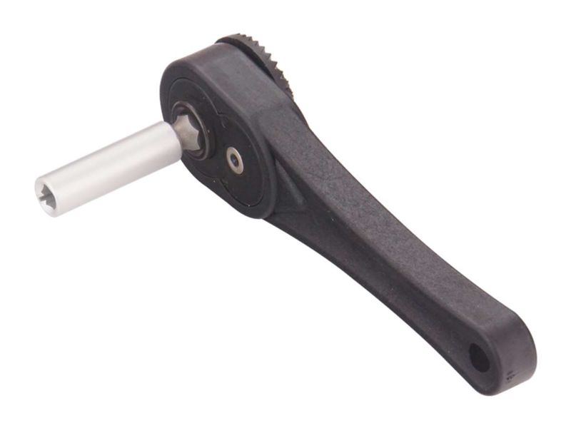 MBS09 - Profi Mini Ratsche II