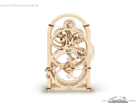 20 Minuten Timer UGEARS