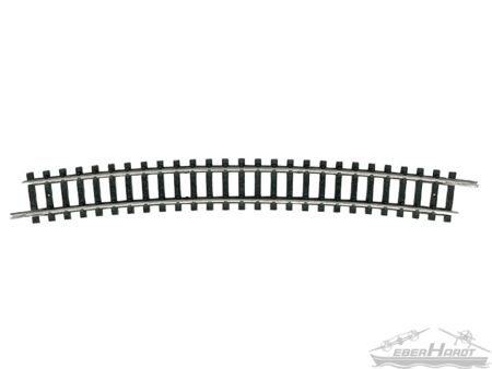 Minitrix Gleis geb.R6 15 Gr.
