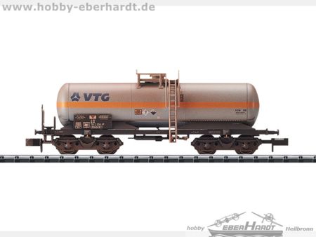 Chlorgaskesselwagen VTG