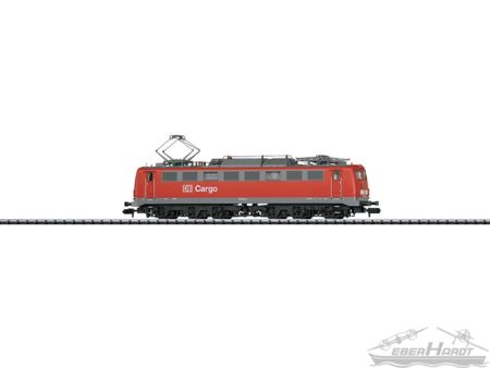 E-Lok BR 150 DB