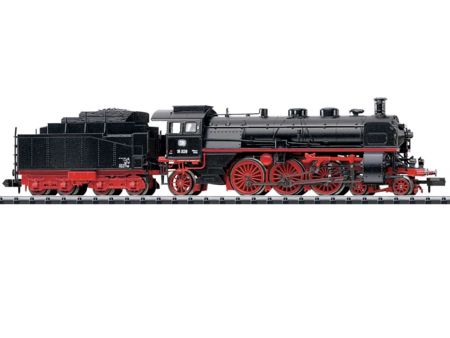 Minitrix Schnellzug-Dampflok BR 18.4