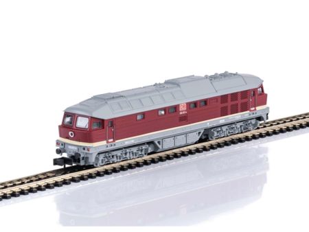 Minitrix Diesellok BR 232