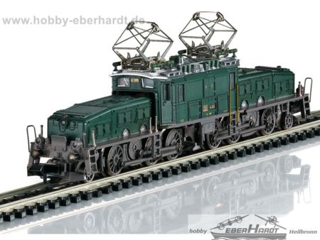 E-Lok Serie Ce 6/8 III