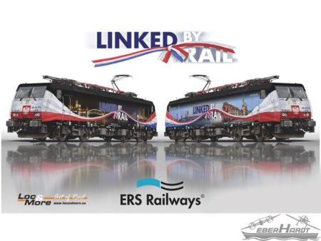 E-Lok ES 64 F4-213