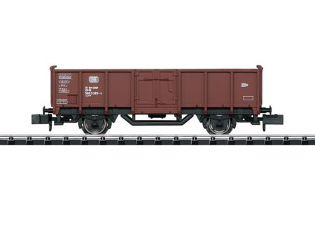 Minitrix Hobby-Güterwagen E 040