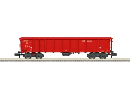 Minitrix Güterwagen Tamns DB Cargo