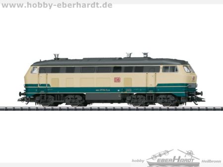 TRIX HO Diesellok BR 217 DB AG,Ep.VI