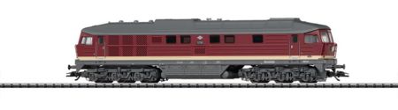 Diesellok BR 132 DR