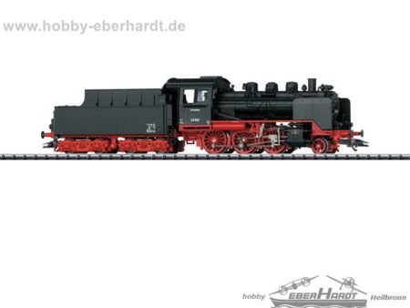 Dampflok BR 24 DB