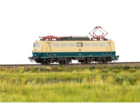TRIX HO E-Lok BR 140 DB