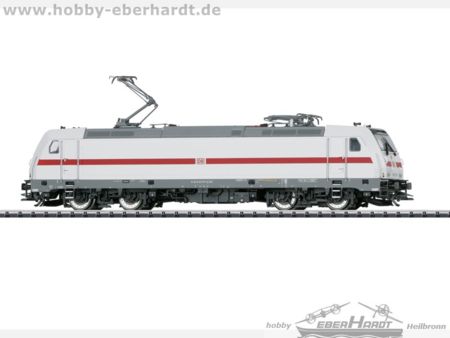 E-Lok BR 146.5 DB AG