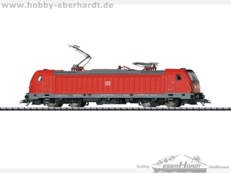 E-Lok BR 147 DB AG