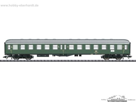 Trix Eilzugwagen 1./2. Kl., DB, Ep