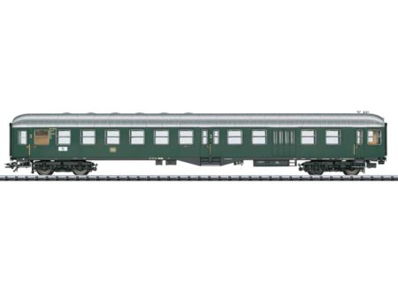 Trix HO Steuerwagen BPw4ymgf-54 DB