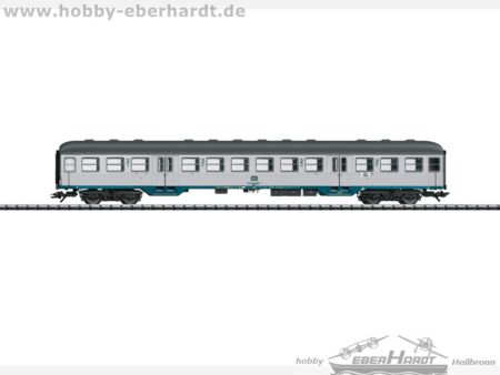 Silberling 2.Kl.DB