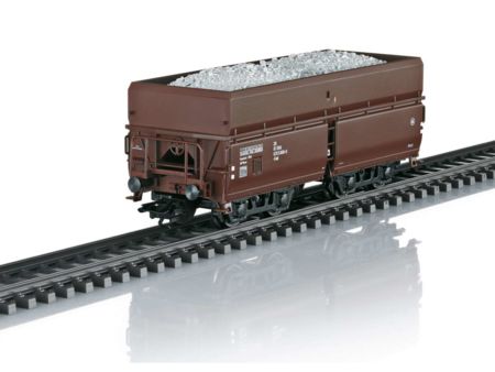 Trix HO Selbstentladewagen-Set ÖBB