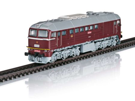 TRIX HO Diesellok T 679.1 CSD