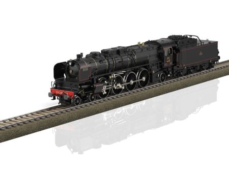Trix HO Dampflok Serie 241 A SNCF