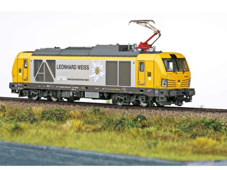TRIX HO Vectron DM BR 248 L.Weiss