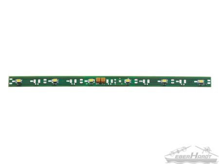 TRIX HO LED Innenbeleuchtung warm-weiß