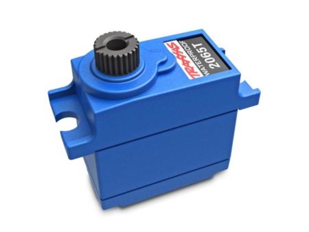 Servo, Sub-Micro, wasserdicht