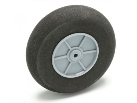 Extron Moosgummi Räder 65mm (VE=2St.)