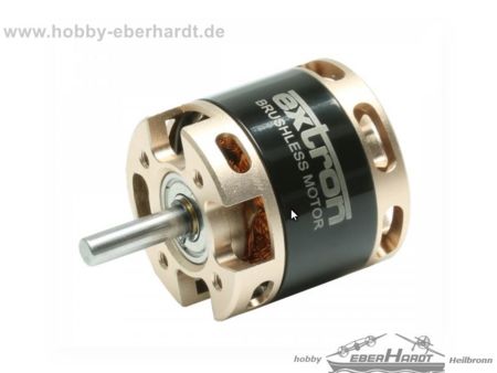 Brushless Motor EXTRON 2814/12 (1300KV)