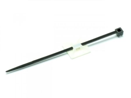 Extron Sockel selbstklebend 13 mm