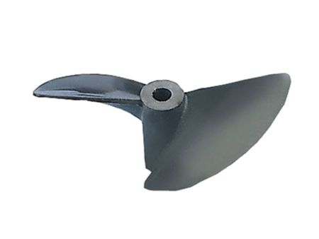 Krick Carbon-Hydropopeller K-Serie 2Bl. 63mm L D/D