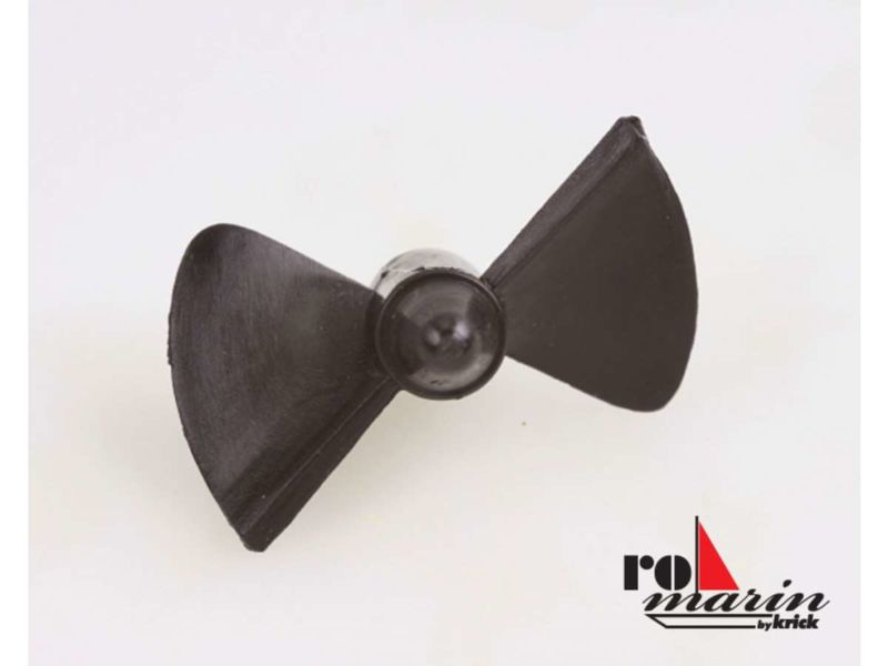 Krick Oberflächen-Schiffsschraube 2Bl. 42mm L M4