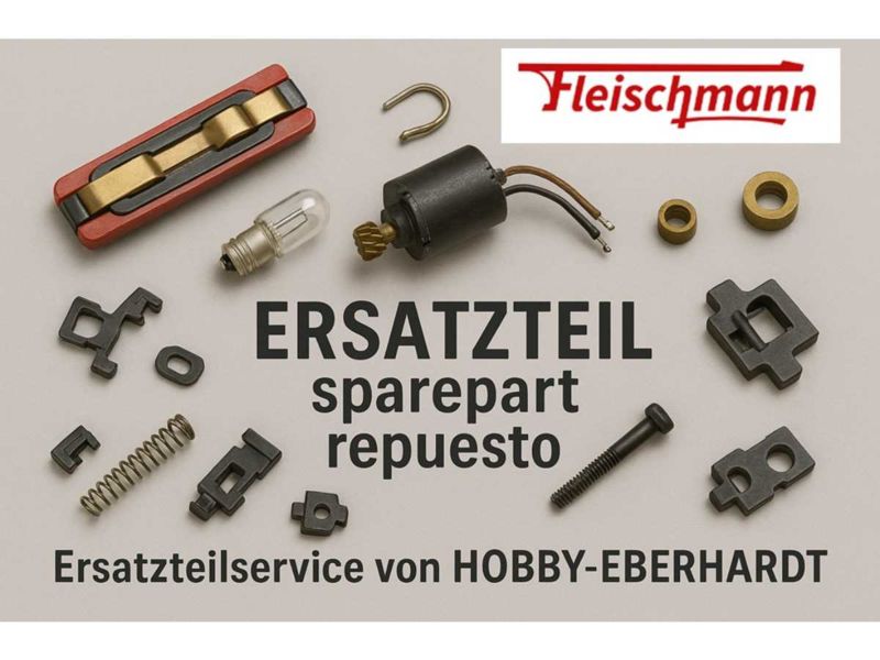 Erdsatzgluhlampe rot         