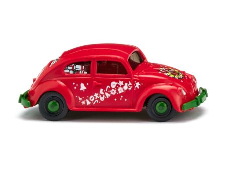 Wiking HO VW Käfer 1200 