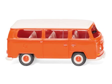 VW T2 Bus                    