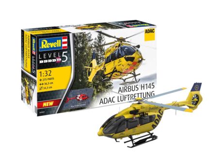 Revell Airbus H145 
