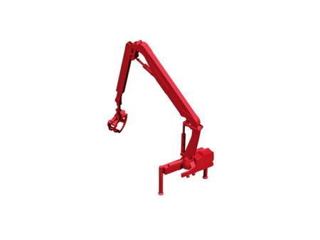 Herpa HO  Hiab LK X-HIPRO 232 E3 f.LHT