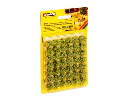 Noch  Grasbüschel Mini-Set XL 