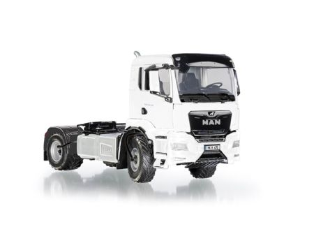 MAN TGS 18.510 4x4 BL        