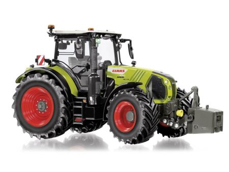 Claas Arion 630              