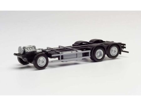 Herpa HO  FG LKW Scania CR/CS für AK