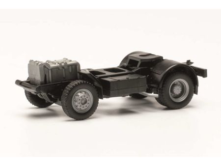 Herpa HO  Fahrgestell ZM DAF2800/Raba,2