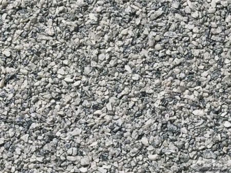 NOCH N/Z Gleisschotter, grau