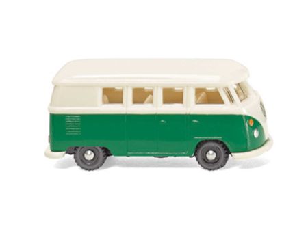 VW T1 Bus                    