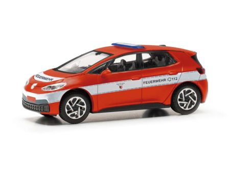 Herpa HO  VW ID. 3 
