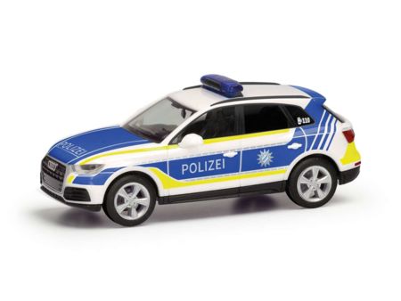 Herpa HO  Audi Q5 